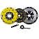 Advanced Clutch Set Diaphragm Sprung Full Face - VW5-HDSS