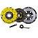 Advanced Clutch Set Diaphragm Sprung Full Face - VW6-HDSS
