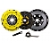 Advanced Clutch Set Diaphragm Sprung Full Face - VW7-HDSS