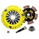 Advanced Clutch Set Diaphragm Medium Sprung 6 Paddle - Z61-HDG6