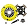 Advanced Clutch Set Diaphragm Solid 4 Paddle - Z61-HDR4