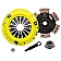 Advanced Clutch Set Diaphragm Solid 6 Paddle - Z61-HDR6