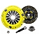 Advanced Clutch Set Diaphragm Medium Sprung Full Face - Z61-HDSS
