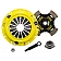 Advanced Clutch Set Diaphragm Medium Sprung 4 Paddle - Z61-XTG4