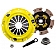 Advanced Clutch Set Diaphragm Medium Sprung 6 Paddle - Z61-XTG6