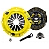 Advanced Clutch Set Diaphragm Medium Sprung Full Face - Z61-XTSS