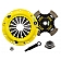 Advanced Clutch Set Heavy Duty Medium Sprung 4 Paddle - Z62-HDG4