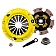 Advanced Clutch Set Diaphragm Medium Sprung 6 Paddle - Z62-HDG6