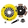Advanced Clutch Set Diaphragm Solid 6 Paddle - Z62-HDR6