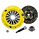 Advanced Clutch Set Diaphragm Medium Sprung Full Face - Z62-HDSS