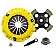 Advanced Clutch Set Diaphragm Solid 4 Paddle - Z64-HDR4