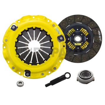Advanced Clutch Set Diaphragm Medium Sprung Full Face - Z64-HDSS-1