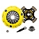 Advanced Clutch Set Diaphragm Medium Sprung 4 Paddle - Z64-XTG4