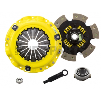 Advanced Clutch Set Diaphragm Medium Sprung 6 Paddle - Z64-XTG6-1