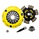 Advanced Clutch Set Diaphragm Medium Sprung 6 Paddle - Z64-XTG6