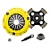 Advanced Clutch Set Diaphragm Solid 4 Paddle - Z64-XTR4