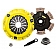 Advanced Clutch Set Diaphragm Solid 6 Paddle - Z64-XTR6