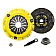 Advanced Clutch Set Diaphragm Medium Sprung Full Face - Z64-XTSS