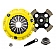 Advanced Clutch Set Diaphragm Solid 4 Paddle - Z64-XXR4