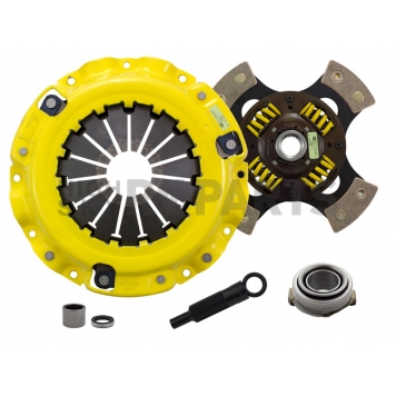 Advanced Clutch Set Diaphragm Medium Sprung 4 Paddle - Z65-HDG4-1