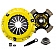 Advanced Clutch Set Diaphragm Medium Sprung 4 Paddle - Z65-HDG4