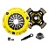 Advanced Clutch Set Diaphragm Medium Sprung 4 Paddle - Z65-XTG4