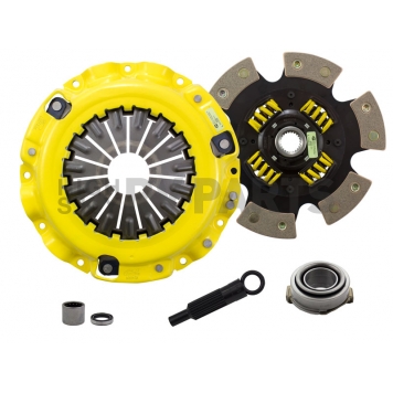 Advanced Clutch Set Diaphragm Medium Sprung 6 Paddle - Z65-XTG6-1