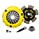 Advanced Clutch Set Diaphragm Medium Sprung 6 Paddle - Z65-XTG6