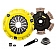 Advanced Clutch Set Diaphragm Solid 6 Paddle - Z65-XTR6