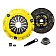 Advanced Clutch Set Diaphragm Medium Sprung Full Face - Z65-XTSS