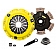 Advanced Clutch Set Diaphragm Solid 6 Paddle - Z65-XXR6
