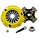 Advanced Clutch Set Diaphragm Medium Sprung 4 Paddle - Z66-HDG4
