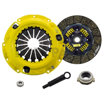 Advanced Clutch Set Diaphragm Medium Sprung Full Face - Z66-HDSS-1