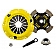 Advanced Clutch Set Diaphragm Medium Sprung 4 Paddle - Z66-XTG4