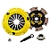 Advanced Clutch Set Diaphragm Medium Sprung 6 Paddle - Z66-XTG6