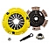 Advanced Clutch Set Diaphragm Solid 6 Paddle - Z66-XTR6