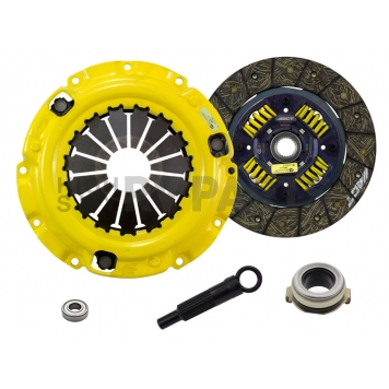 Advanced Clutch Set Diaphragm Medium Sprung Full Face - Z66-XTSS-1