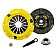 Advanced Clutch Set Diaphragm Medium Sprung Full Face - Z66-XTSS