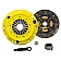 Advanced Clutch Set Diaphragm Sprung Single Full Face - ZM1-XTSS