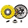 Advanced Clutch Set Heavy Duty Sprung 4 Paddle - ZM10-HDG4