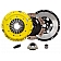 Advanced Clutch Set Heavy Duty Rigid 6 Paddle - ZM10-HDR6