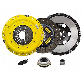 Advanced Clutch HD/Perf Street Sprung - ZM10-HDSS