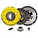 Advanced Clutch HD/Perf Street Sprung - ZM10-HDSS