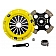 Advanced Clutch Set Diaphragm Solid 4 Paddle - ZM2-HDR4