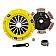 Advanced Clutch Set Diaphragm Solid 6 Paddle - ZM2-HDR6