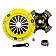 Advanced Clutch Set Diaphragm Medium Sprung 4 Paddle - ZM2-XTG4