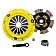 Advanced Clutch Set Diaphragm Medium Sprung 6 Paddle - ZM2-XTG6