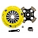 Advanced Clutch Set Diaphragm Solid 4 Paddle - ZM2-XTR4