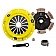 Advanced Clutch Set Diaphragm Solid 6 Paddle - ZM2-XTR6