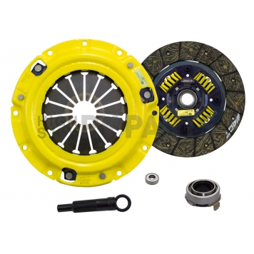 Advanced Clutch Set Diaphragm Medium Sprung Full Face - ZM2-XTSS-1